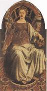Sandro Botticelli, Piero del Pollaiolo,Justice